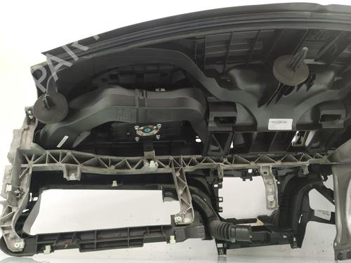 Dashboard PEUGEOT 508 I (8D_) 2.0 HDi | BP16147381C46 