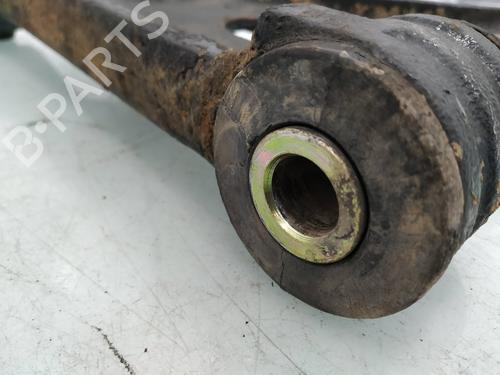 Right front suspension arm FIAT DUCATO Platform/Chassis (230_) 2.8 D | BP12432797M13 