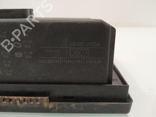 Fuse box RENAULT KOLEOS I (HY_) 2.0 dCi (HY0K) | BP34495519E1  - Image 7