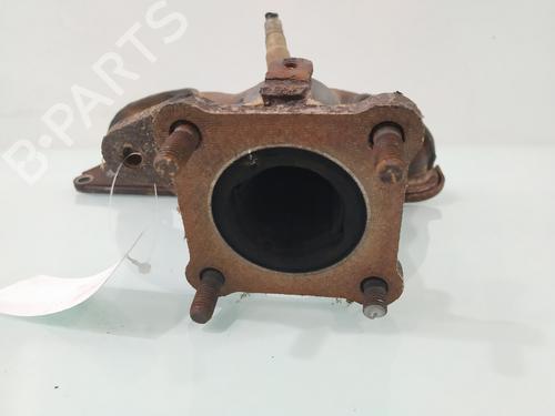 Exhaust manifold SEAT CORDOBA (6K1, 6K2)  | BP29904461M110