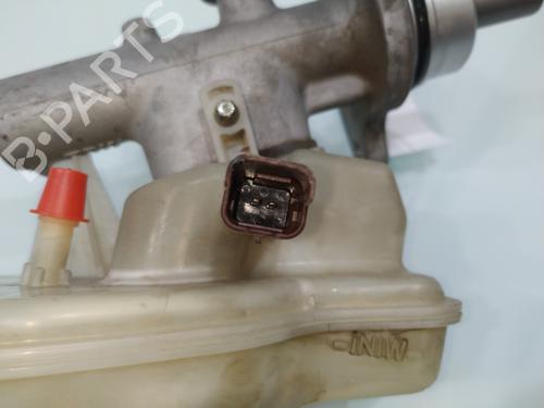 Brake master cylinder PEUGEOT 1007 (KM_) 1.4 | BP24855058M77  - Image 8