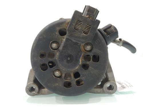 Alternator FORD FUSION (JU_) 1.6 TDCi | BP26602706M7 