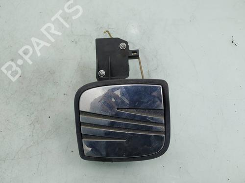 Trunk håndtak SEAT IBIZA III (6L1) [2002-2009]  8095582