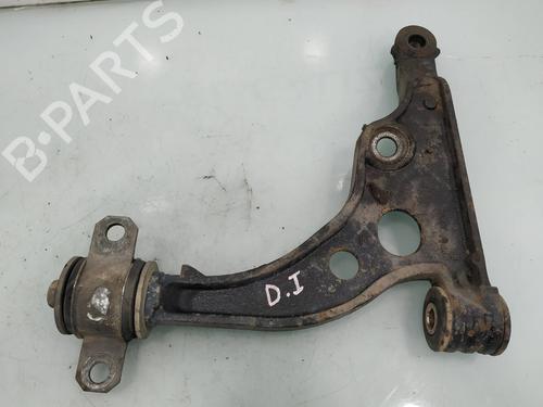 Used Left front suspension arm FIAT DUCATO Platform/Chassis (230_) 2.8 D (87 hp) 8097282
