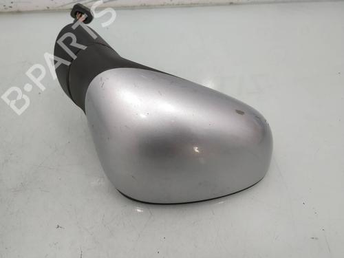 Right mirror SEAT LEON (1P1)  | BP8095632C27 