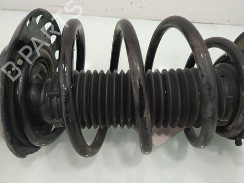 Right front shock absorber FORD MONDEO IV (BA7) 2.0 TDCi | BP13045186M17 
