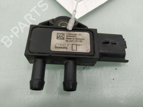 Elektronisk sensor PEUGEOT 308 I (4A_, 4C_) [2007-2016]  16379202