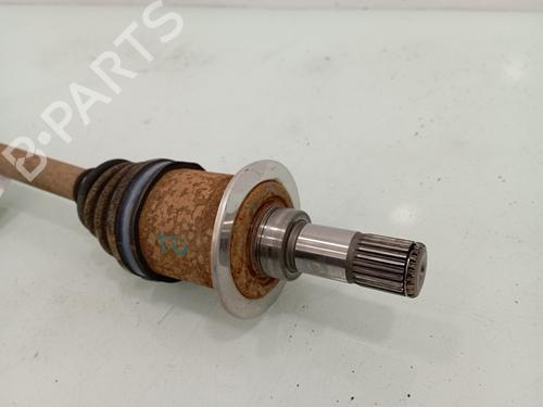 Right rear driveshaft HONDA HR-V (GH_) 1.6 16V (GH1, GH3) | BP13003920M41 