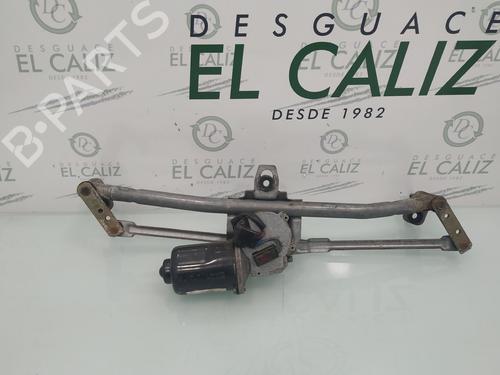 Front wiper motor VW GOLF IV (1J1)  | BP8091182M29 