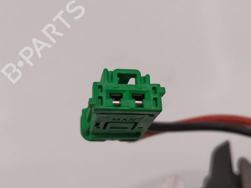 Heater blower motor PEUGEOT 308 II (LB_, LP_, LW_, LH_, L3_)  | BP27869887M62