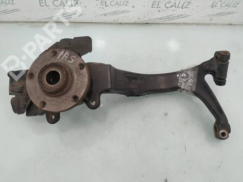 Used Left front steering knuckle Left front steering knuckle VW PASSAT B5 (3B2) [1996-2001] 8087378 8087378