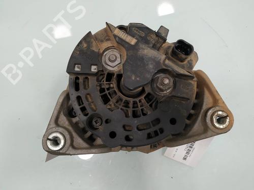 Alternator OPEL MERIVA B MPV (S10)  | BP10772782M7 