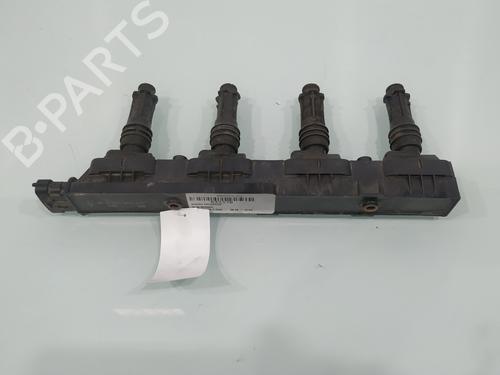 Tændspole OPEL CORSA C (X01) [2000-2009]  27712234