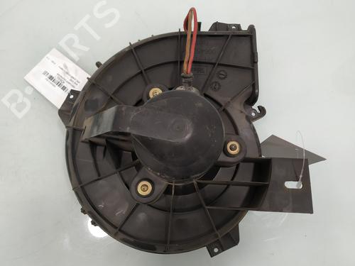 Heater blower motor OPEL COMBO Tour 1.7 DI 16V | BP15192339M62 
