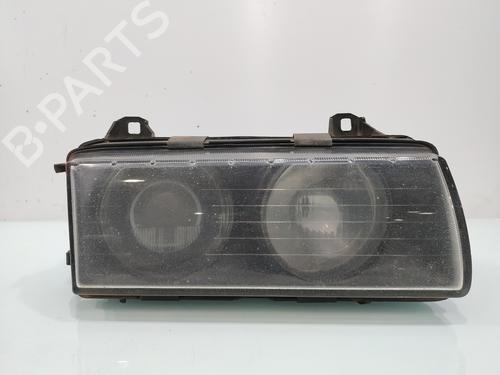 Højre forlygte BMW 3 (E36) 325 td (115 hp) 32323386