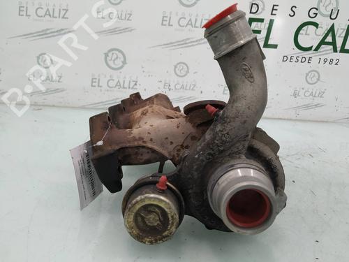 Turbocharger/Supercharger FORD FOCUS I Saloon (DFW) 1.8 Turbo DI / TDDi | BP8097644M71 