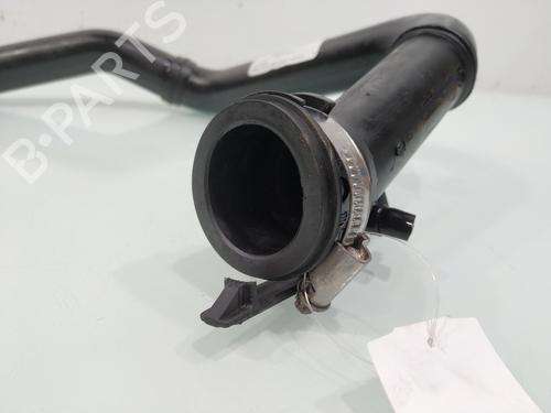 Rør RENAULT CLIO II (BB_, CB_) | BP30581493M125