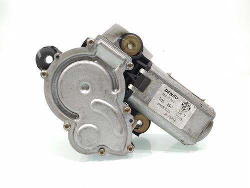 Used Rear wiper motor FIAT STILO (192_) 1.6 16V (192_XB1A) (103 hp) 27651716