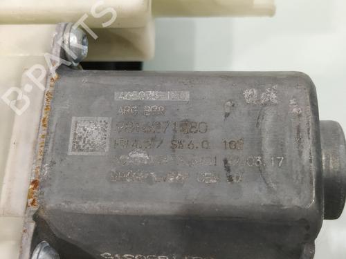 Rear left window mechanism CITROËN C4 Grand Picasso II (DA_, DE_) | BP30744020C24