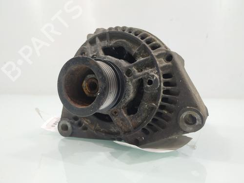 Generator MERCEDES-BENZ E-CLASS (W210) E 230 (210.037) (150 hp) 31269018