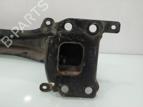 Front bumper reinforcement SEAT LEON (1P1)  | BP22775743C109 