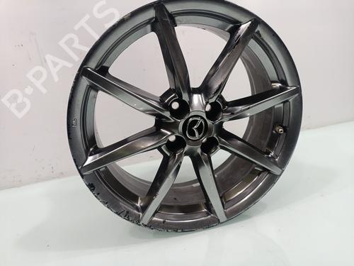 Fælk MAZDA MX-5 IV (ND__) | BP33430644C45 - Image 3