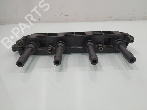 Ignition coil OPEL CORSA C (X01) 1.4 (F08, F68) | BP32750036M94 - Image 5