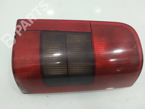 Used Right taillight Right taillight CITROËN BERLINGO / BERLINGO FIRST Box Body/MPV (M_) 2.0 HDI 90 (MBRHY, MCRHY) (90 hp) 10730037 10730037
