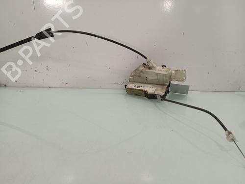 Used Front right lock CITROËN C4 Coupe (LA_) 1.6 HDi (90 hp) 15820531