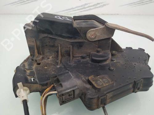 Front right lock BMW 3 (E46) 320 d | BP8087860C97 