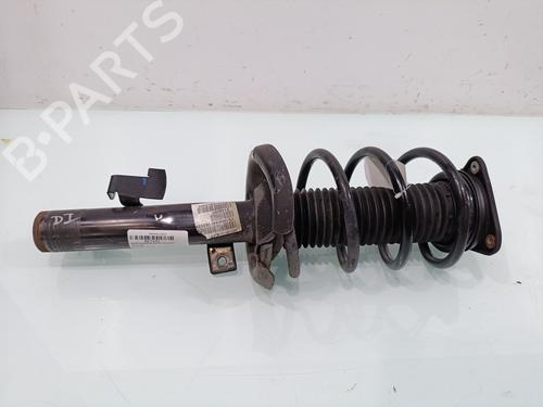 Used Left front shock absorber Left front shock absorber VOLVO V50 (545) D2 (114 hp) 33126544 33126544