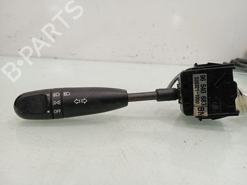 Used Headlight switch DAEWOO KALOS (KLAS) 1.2 (72 hp) 15289921