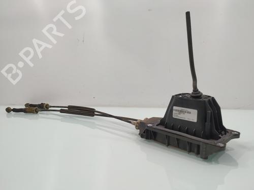Used Gear lever DACIA DUSTER (HS_) 1.5 dCi (HSAJ) (90 hp) 28054601