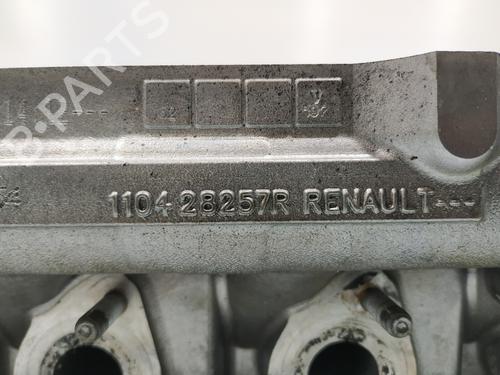 Cylinder head RENAULT CLIO IV (BH_)  | BP25721264M5 