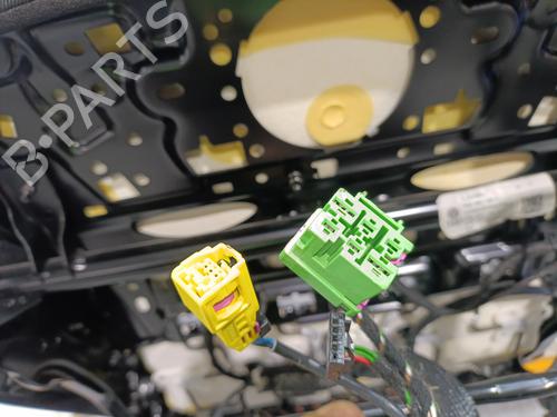 Right front seat AUDI A3 Sportback (8YA, 8YF) 35 TDI | BP33440704C16 - Image 10