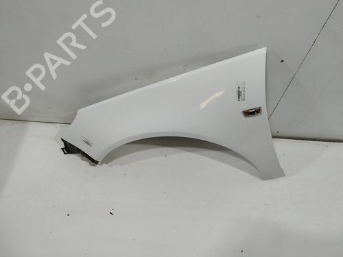 Left front fenders OPEL INSIGNIA A Sports Tourer (G09) 2.0 CDTI (35) | BP16468755C41 