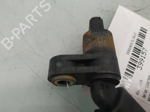 Elektronische sonde SEAT TOLEDO II (1M2) 1.9 TDI | BP10145805M84 