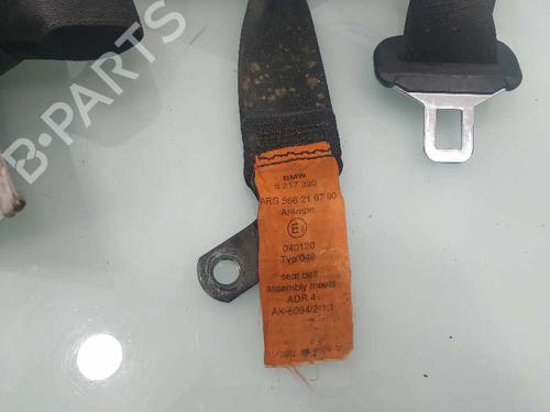 Front right seatbelt BMW 5 (E39) 530 d | BP8736658I25 