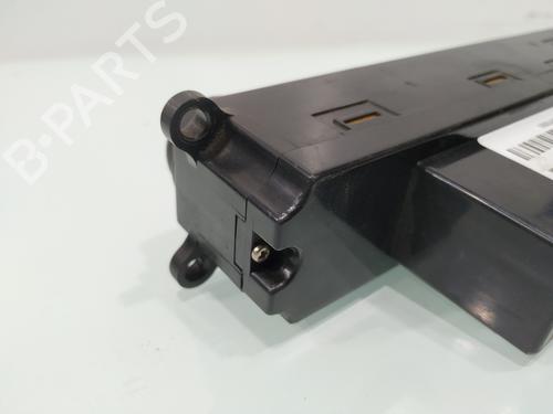 Warning switch KIA SPORTAGE SUV (K00) 2.0 TD 4WD | BP8089431I22 