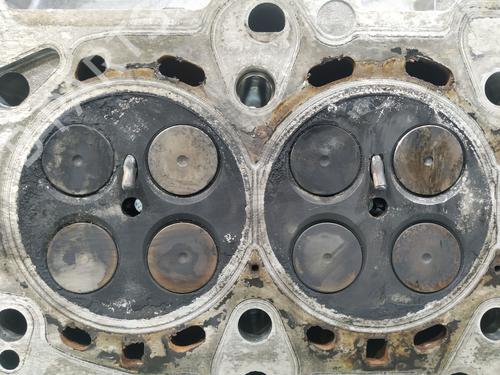 Cylinder head BMW 3 (E46) 320 d | BP28097443M5 
