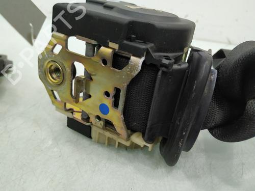 Front right seatbelt LAND ROVER RANGE ROVER III (L322)  | BP18649180I25 