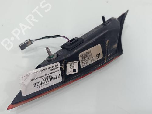 Left tailgate light OPEL INSIGNIA A (G09) | BP38310700C79 - Image 6