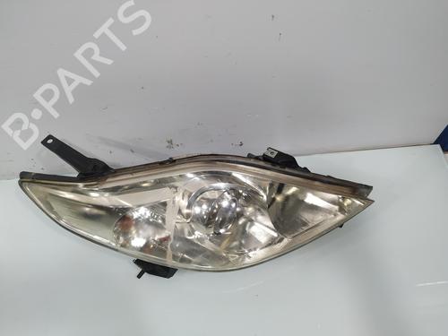 Right headlight MAZDA 5 (CR) 2.0 CD (CR19) | BP37241847C29 - Image 2