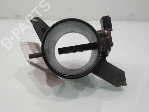 Mass air flow sensor VOLVO V50 (545) D2 | BP33037287M95  - Image 8