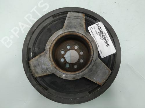 Used Pulley AUDI A4 B7 (8EC) 2.5 TDI (163 hp) 21285614