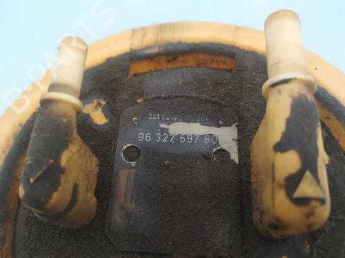 Fuel pump CITROËN C4 I (LC_) | BP8092793M76