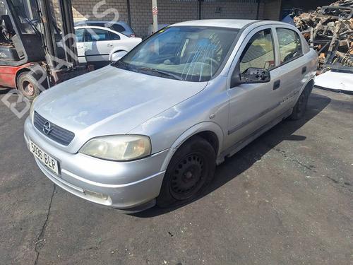 Used Parts OPEL ASTRA G Hatchback (T98) 4997812