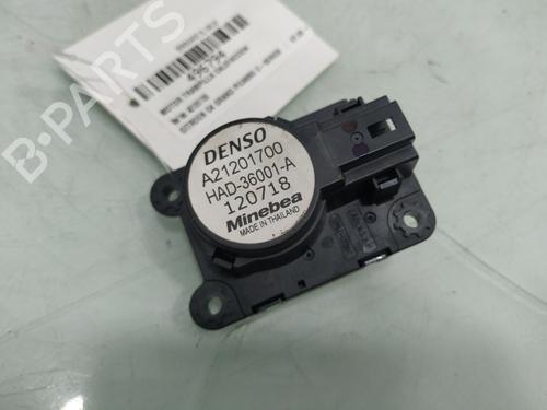 Used Electronic module CITROËN C4 Grand Picasso II (DA_, DE_) [2013-2025]  20936506