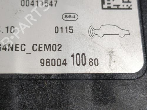 Electronic module DS DS 5 (KF_)  | BP33694158M83  - Image 5