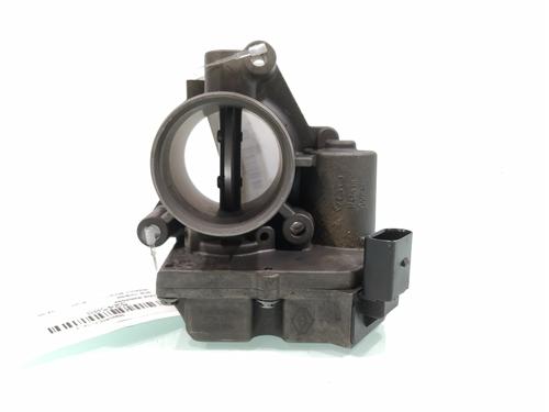 Used Throttle body RENAULT GRAND SCÉNIC II (JM0/1_) 1.9 dCi (JM14) (131 hp) 26385020